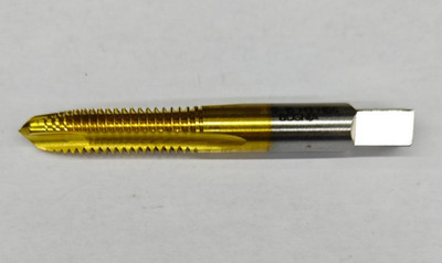 ProCut 3/8''-16 Spiral Point Plug Tap TiN HSS H3 Bosnia Herzegovina