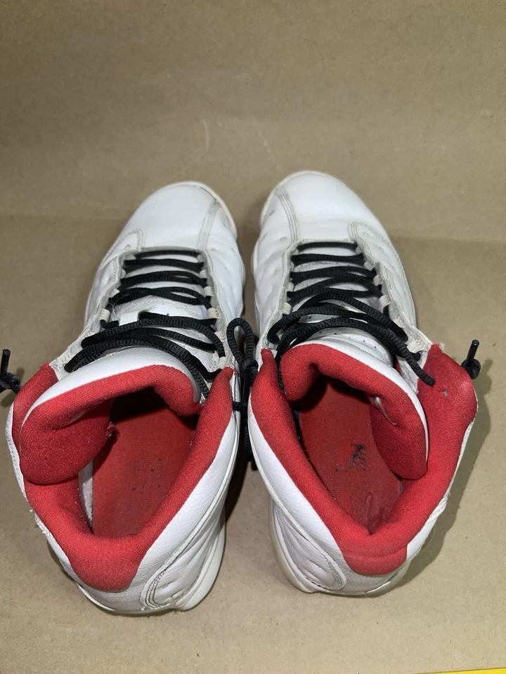 Talla 10 - Air Jordan 13 Retro Historia del Vuelo Foto 3 de 4