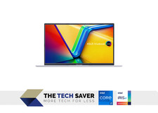 ASUS Vivobook 15 X1505VA Laptop 15.6" 2.8K OLED Screen i7-1355U 16GB RAM 1TB SSD