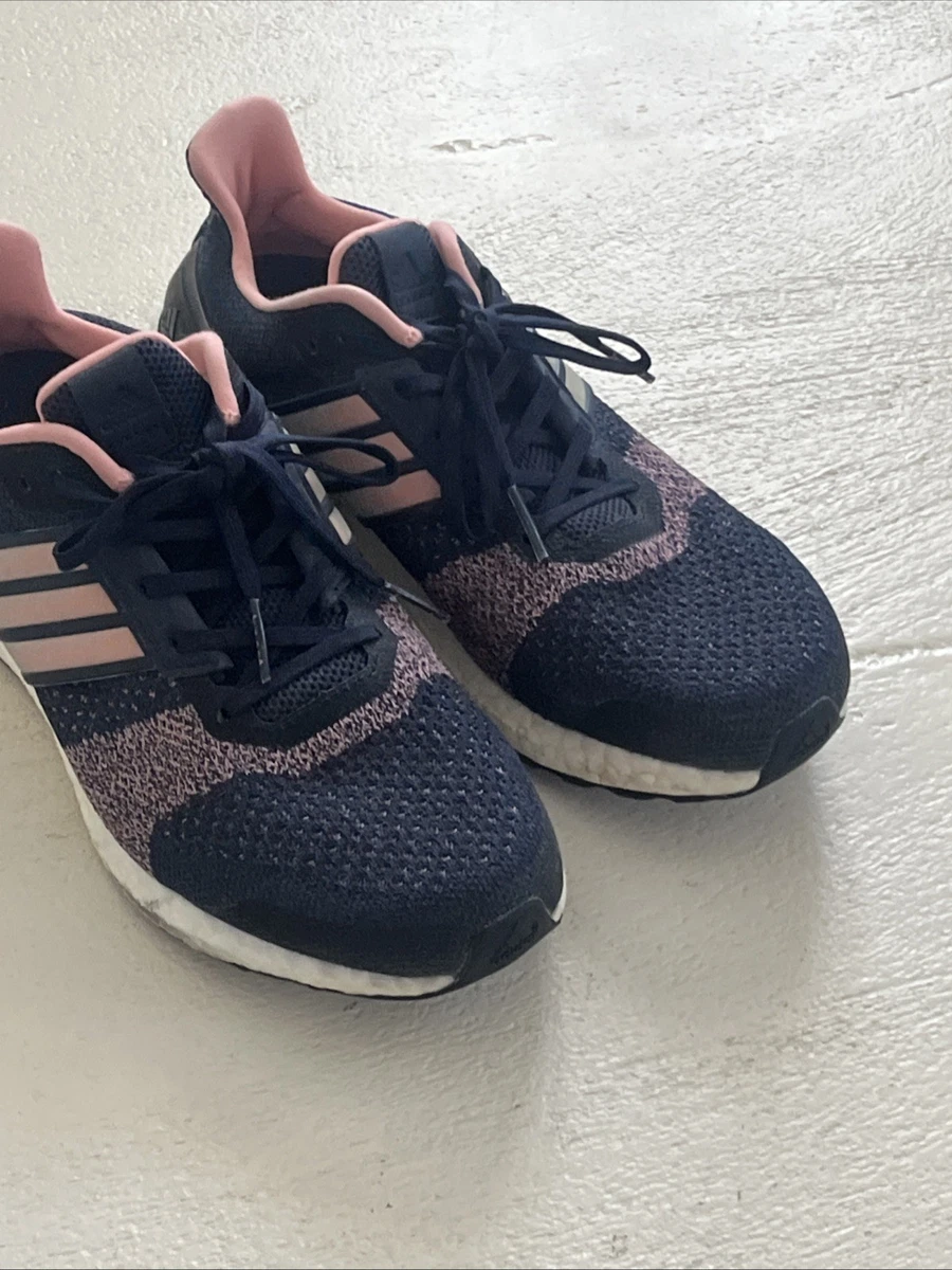 adidas gazelle silver green womens Adidas Ultra Boost 5 Strung Sneaker » Buy online now! main image 1