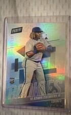 2019 Panini National Convention Wrapper Redemption Cards 10