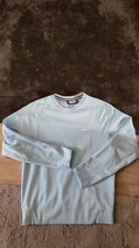 Nike x NOCTA Herren Sweatshirt Pullover Blau ...