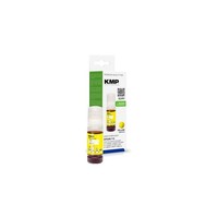 KMP Patrone Epson T06B4 Yellow 6000 Seiten E239Y Remanufactured