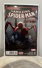 The Amazing Spider-Man #10 (Marvel Comics January 2015)