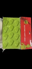 Grinch Candy Mold Christmas Silicone Mold