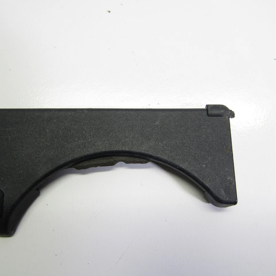 2002-2006 Toyota Camry центр подстаканник держатель клапан вставки разделитель OEM Solara - Изображение 3 из 4