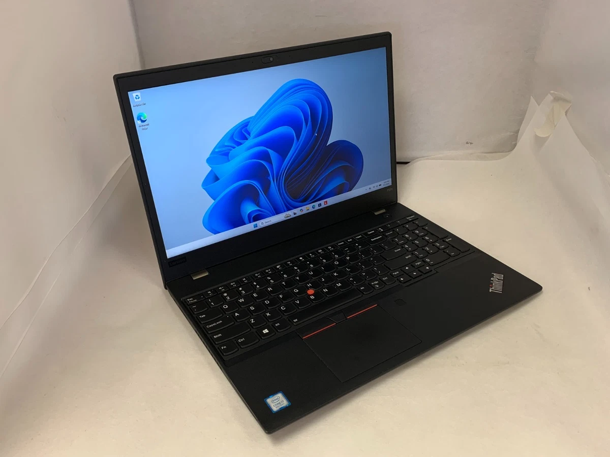 25+ Lenovo ThinkPad P52s PC Laptops & Netbooks for sale | Updated