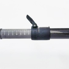 Quick Release Paddle Clamp Easy Installation High Performance Nylon