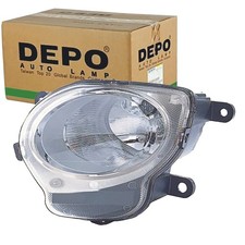 ABAKUS HALOGEN HAUPTSCHEINWERFER LINKS passend für ABARTH 500C FIAT 500 