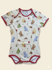 ABDL DDLG Littlespace Ageplay Adult Baby OnePiece - Littles Royale