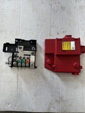 2014-2021 MASERATI GHIBLI M157 POSITIVE BATTERY TERMINAL MODULE OEM