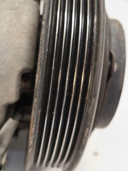 Compresor de aire acondicionado GMC CANYON 2004-2012 2,9 L 25891795 04-12 Foto 4 de 4