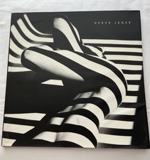 Herve Leger Book
