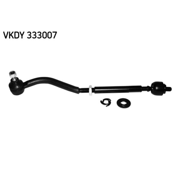 Spurstange SKF Vkdy 333007 FüR Peugeot 405 I Break-image