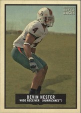 2009 Football: Best Sets For Set Builders 13