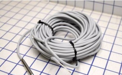 A99BC-1500C Johnson Controls HVAC Sensors, A99B Series Ptc Silicon Sensor; With