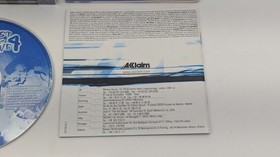 BUST A MOVE 4 DREAMCAST SEGA  PAL EUR  FR🌟