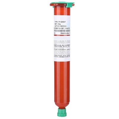 LOCA (Liquid Optical Clear Adhesive) for LCD Screen Repair High Clarity 50G
