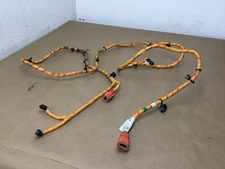 11 - 12 Fisker Karma 2012 Power Charging Charge Wire Wiring Harness Cable ;:A