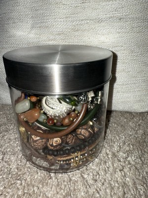 Mystery Jewelry Jar Schmuckglas
