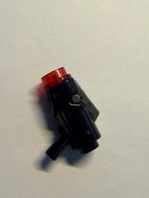 Lego Star Wars Minifigure - Imperial Trooper (From Set 75078)