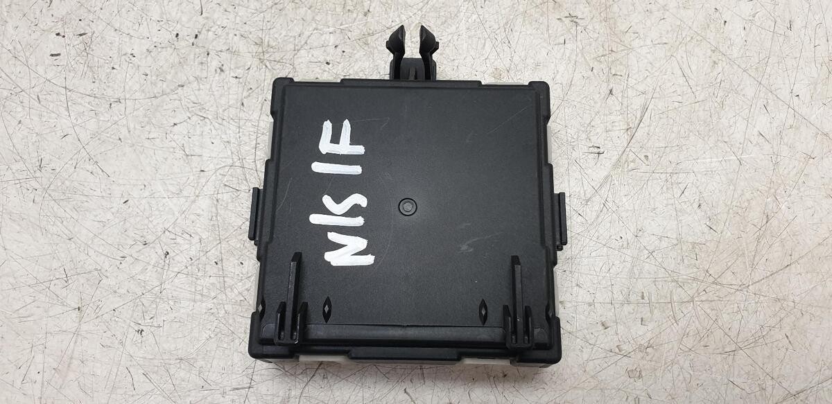 MERCEDES-BENZ E CLASS S213 2015-2023 LEFT FRONT DOOR CONTROL MODULE A2139005213