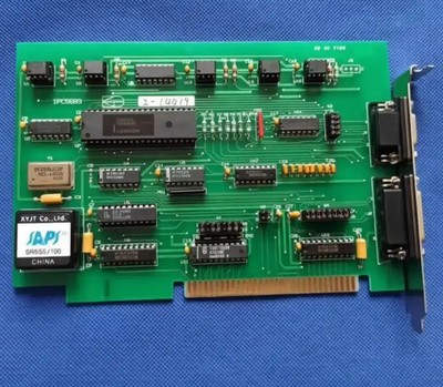 IPC5689 Data Acquisition Card