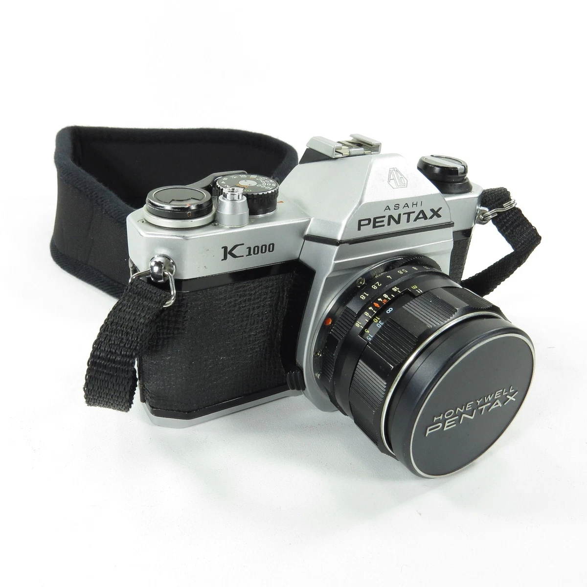 Asahi Pentax K1000 for sale - eBay