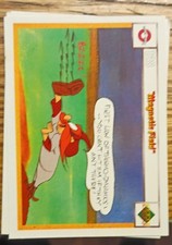 1990 Upper Deck Comic Ball - 