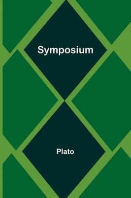 Symposium | Plato | Englisch | Taschenbuch | 2025 | Alpha Edition