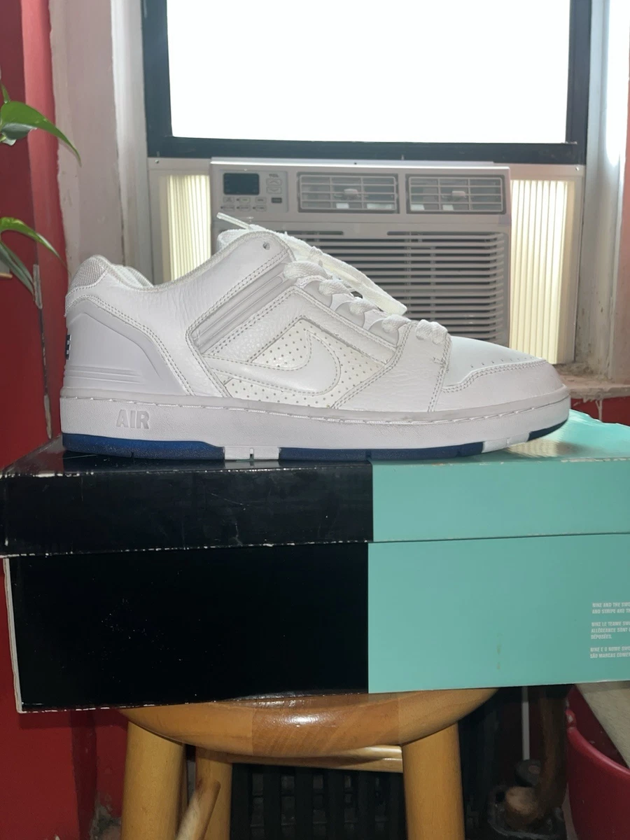 Kevin Bradley x Nike Air Force 2 SB Low Kevin Bradley for Sale