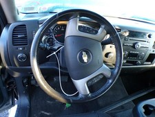Chevrolet Silverado 1500 Driver Steering Wheel Air Bag Oem 6 Month Wnty