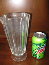 Estraus Materna Infant formula mixer with recipe built in.