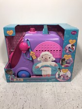 doc mcstuffins pull cart