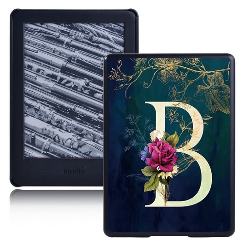Multi-Colors Tablet Cover Case For Amazon Kindle 8th 10th/Paperwhite 12345 +Pen - Picture 15 of 27