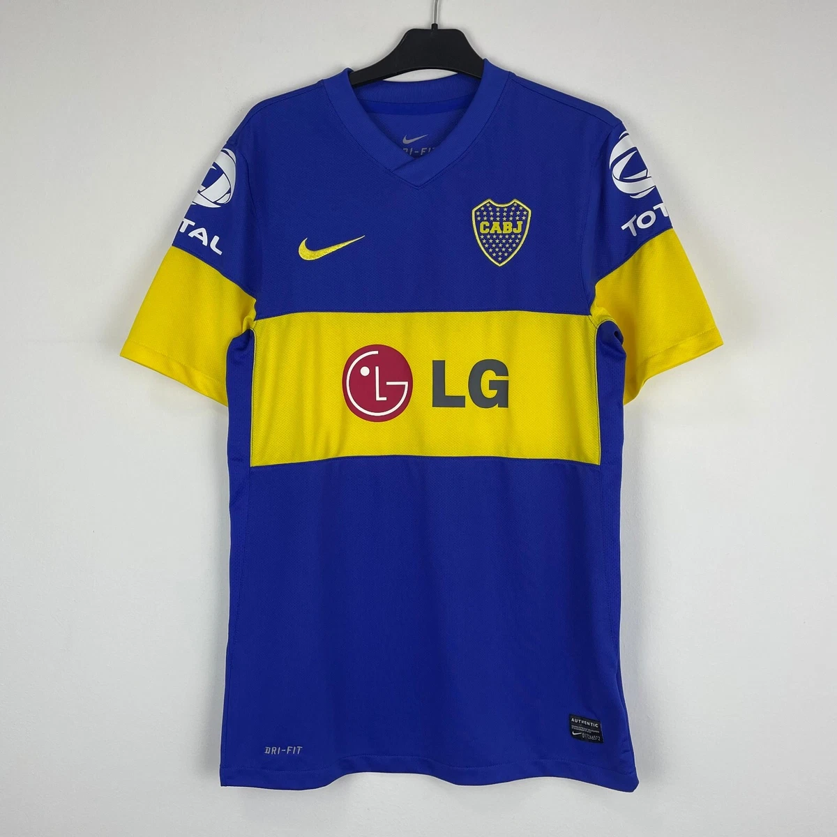 Nike argentina boca clearance jrs