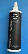 Dermalogica Multi Active Toner Hydrating Facial Toner Spray 16 oz 473 ML PRO New
