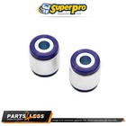 <!--F#f_0-->SuperPro Rear Toe Control Arm Inner & Outer Bush Kit Polyurethane SPF5230K<!--F/-->