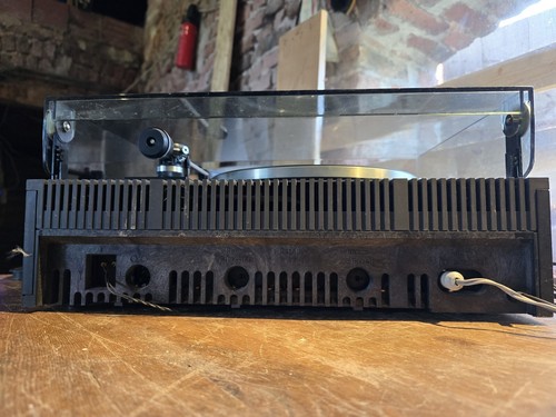 Telefunken HIFI CENTER 4040 - Foto 7 di 8