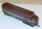 Roundhouse HO Model Railroad Motors