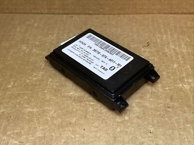 07-09 ACURA MDX BLUETOOTH HANDS FREE CONTROL MODULE UNIT 39770-STX