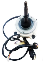 FAN MOTOR ZKFN-85-8-22 11002015002241 85W MIDEA CARRIER TOSHIBA