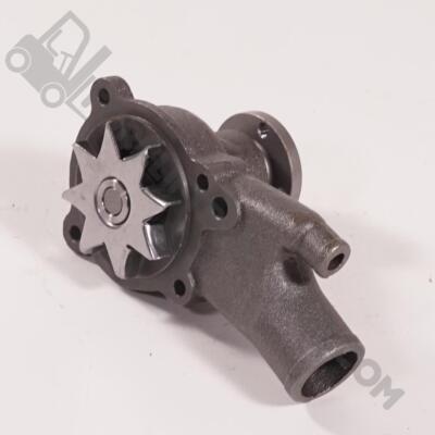A218653 Replacement Daewoo Forklift Water Pump High Quality Durable Part