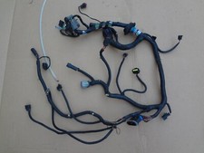 2003 - 2004 Mustang 4.6 Cobra Engine Computer Wire Harness Oem Sku E257