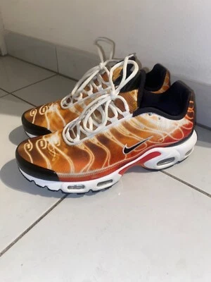 Air Max Plus OG 'Light Photography' taille 42 - Photo 1/4