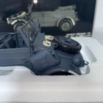 MINICAHMPS　VW TYPE82 KUBELWAGEN 1941　希少 Minicahmps Vw Type82 Kubelwagen 1941 Rare | eBay
