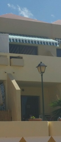 Studio apartment Las Americas, Costa Adeje/Fanabe area, Tenerife, ONLY SLEEPS 2. - Picture 3 of 13