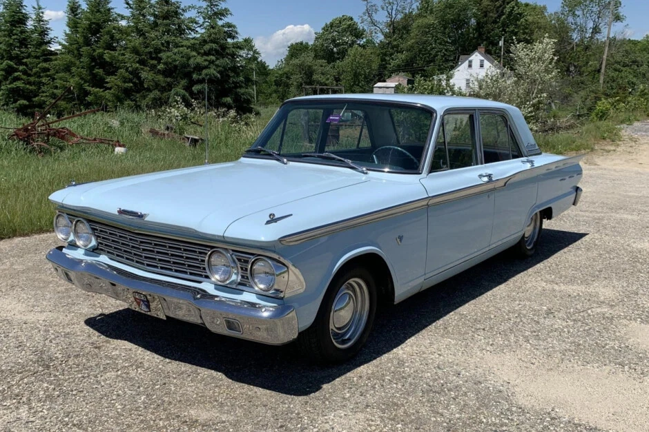 Amortiguadores KYB Performance para Ford Fairlane 1962 62 1963 63 1964 64 65 1965 Foto 2 de 4