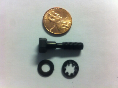 Roosa Master / Stanadyne End Plate Screw DB/JDB/DC Diesel Injection Pumps OE