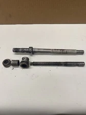 DELTA 8" Table Saw  2 Screw Rods Elevation & Gear      DHS-09